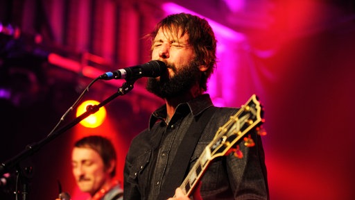 Band of Horses
