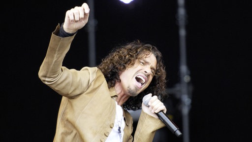 Chris Cornell