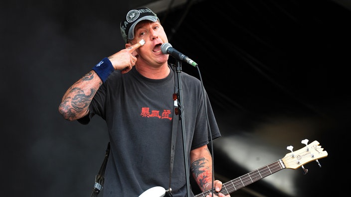 CJ Ramone