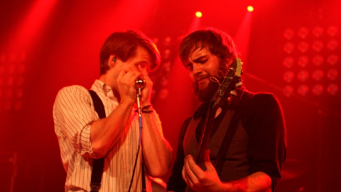 The Delta Saints