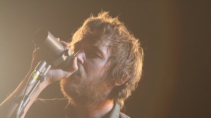 Fleet Foxes