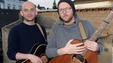 Bandfoto von Honig