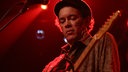 Bandfoto Mark Selby