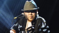 Bandfoto Martin Jondo