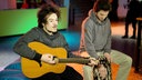 Bandfoto Milky Chance