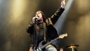 Bandfoto Monster Magnet