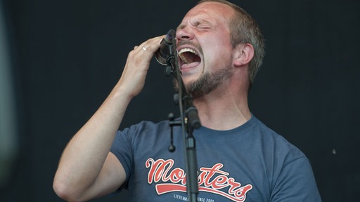 Bandfoto Monsters Of Liedermaching