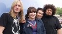 Bandfoto Morningwood
