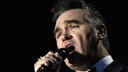 Bandfoto Morrissey