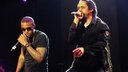 Bandfoto Nas und Damian Marley