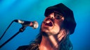 Bandfoto Rival Sons