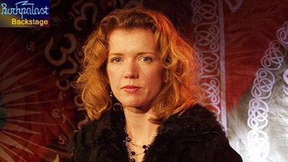 Sue Foley