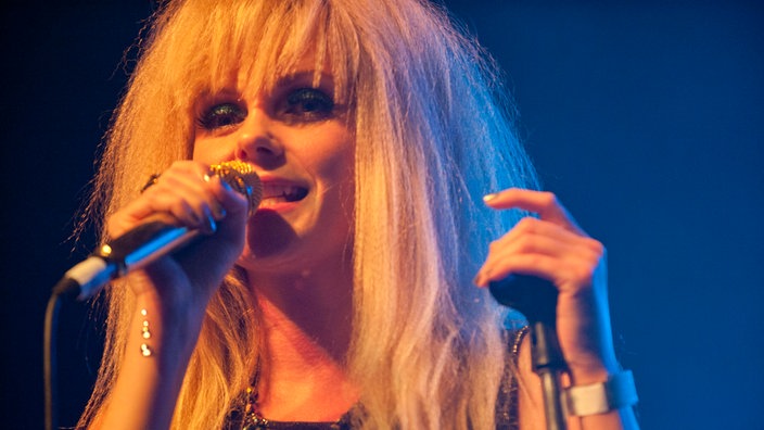 Bandfoto The Asteroid Galaxy Tour