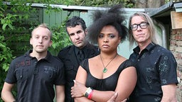 The BellRays