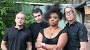 The BellRays