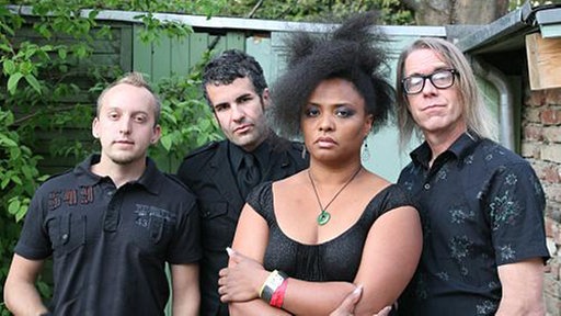 The BellRays