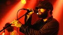 The Black Angels