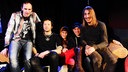 The Rockandys