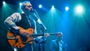Tindersticks