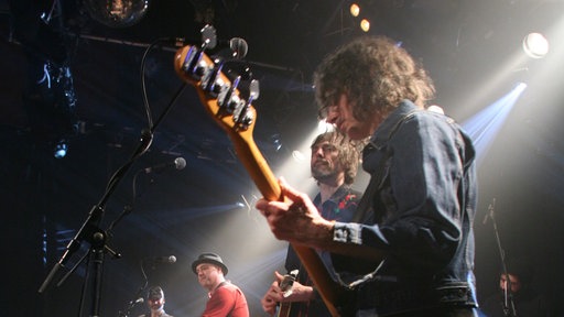 Todd Thibaud
