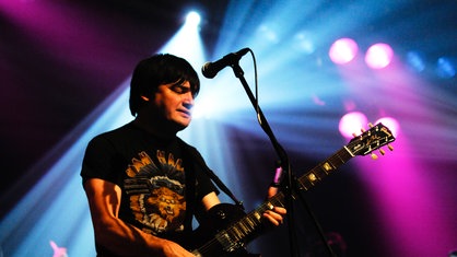 Bandfoto Trail of Dead