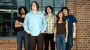 The Zutons Bandbild