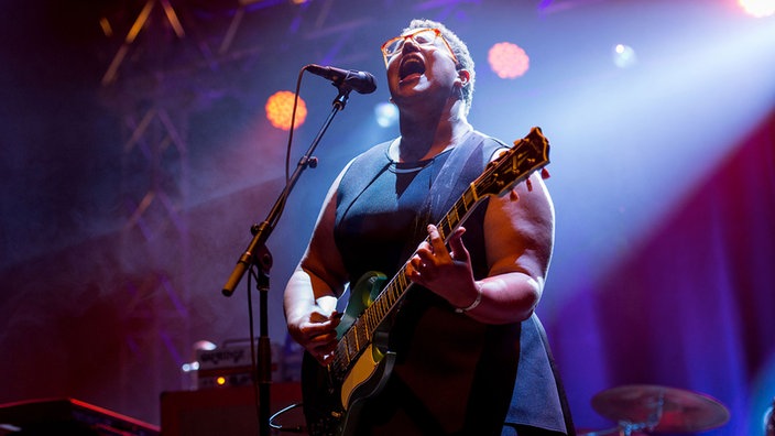 Rollingstone Weekender 2015