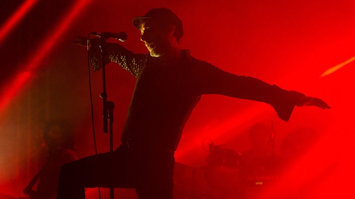 Rollingstone Weekender 2015