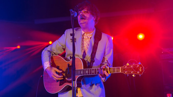 Rollingstone Weekender 2015