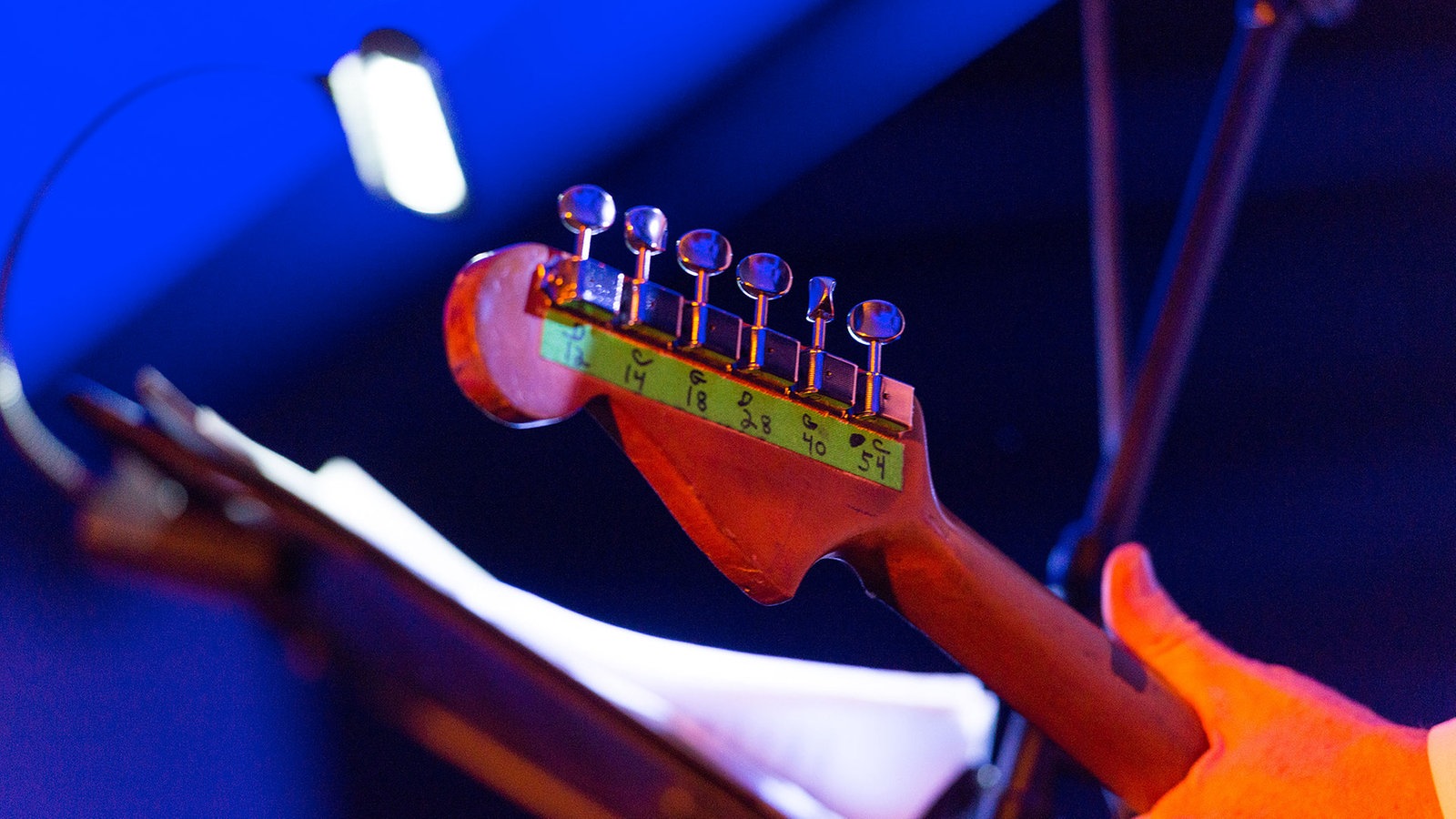 Rollingstone Weekender 2015