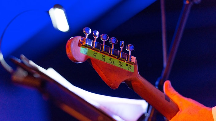 Rollingstone Weekender 2015