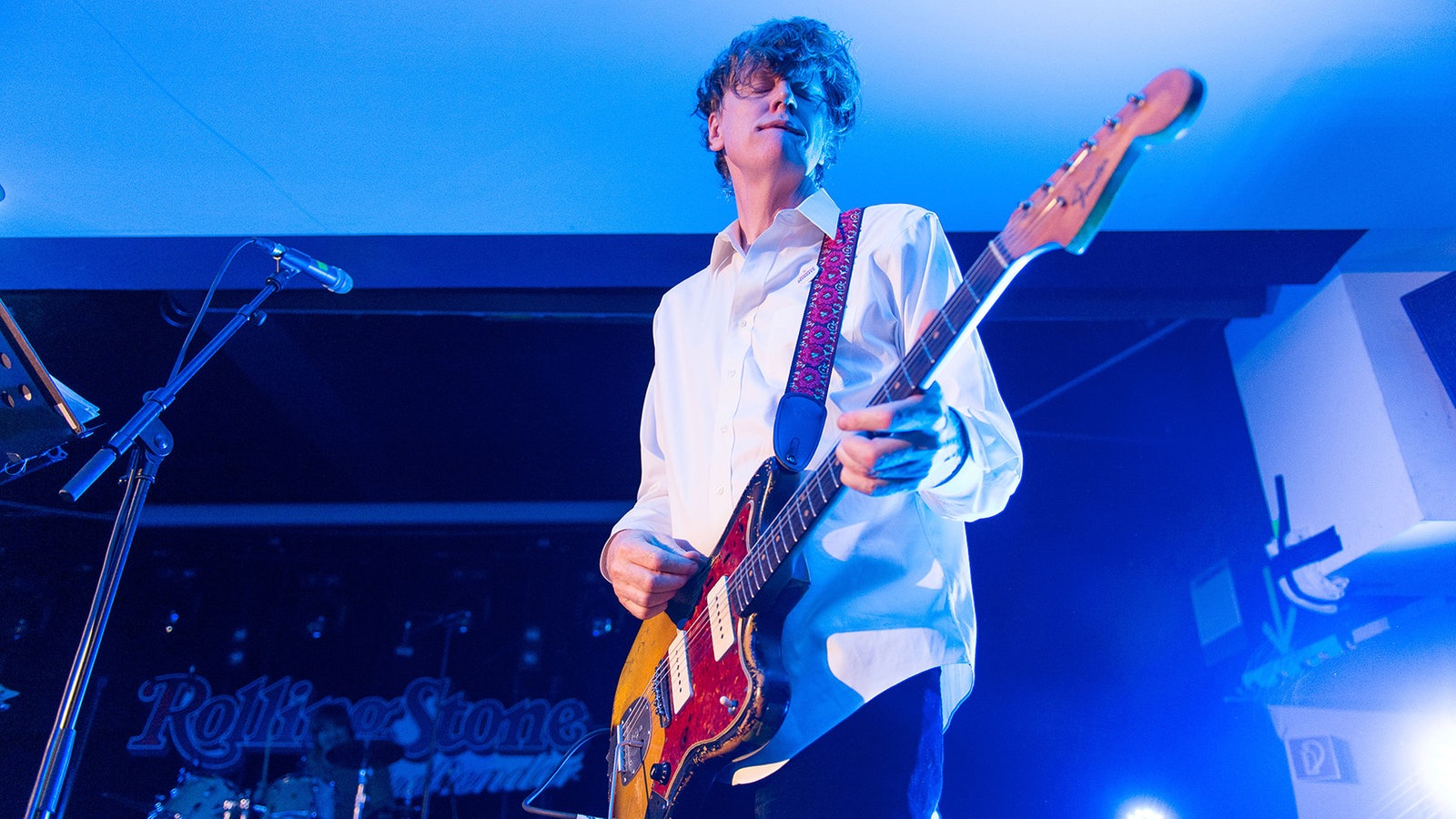 Rollingstone Weekender 2015
