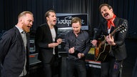  Royal Republic