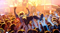 Rockpalast Screenshot
