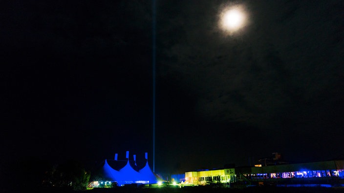 Rolling Stone Weekender 2014