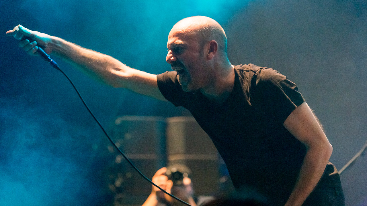 Selig - Rolling Stone Weekender 2014