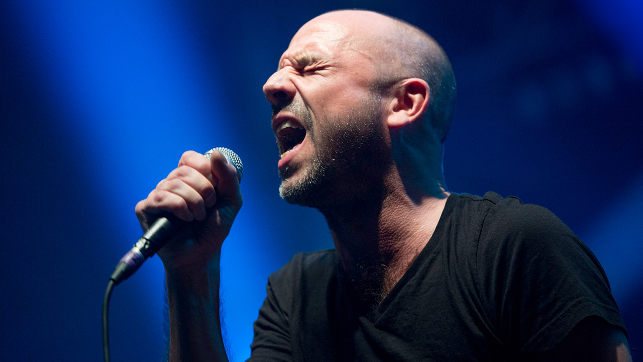 Selig - Rolling Stone Weekender 2014