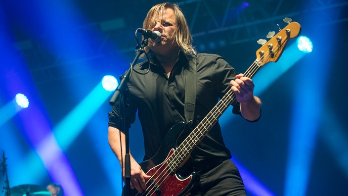 Selig - Rolling Stone Weekender 2014
