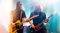 Selig - Rolling Stone Weekender 2014