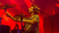 Blood Red Shoes - Rolling Stone Weekender 2014