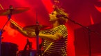 Blood Red Shoes - Rolling Stone Weekender 2014