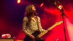 Blood Red Shoes - Rolling Stone Weekender 2014