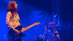 Blood Red Shoes - Rolling Stone Weekender 2014