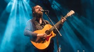 Iron & Wine - Rolling Stone Weekender 2014