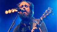 Iron & Wine - Rolling Stone Weekender 2014