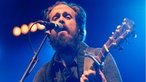 Iron & Wine - Rolling Stone Weekender 2014
