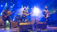 Live - Rolling Stone Weekender 2014