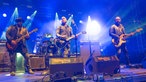 Live - Rolling Stone Weekender 2014