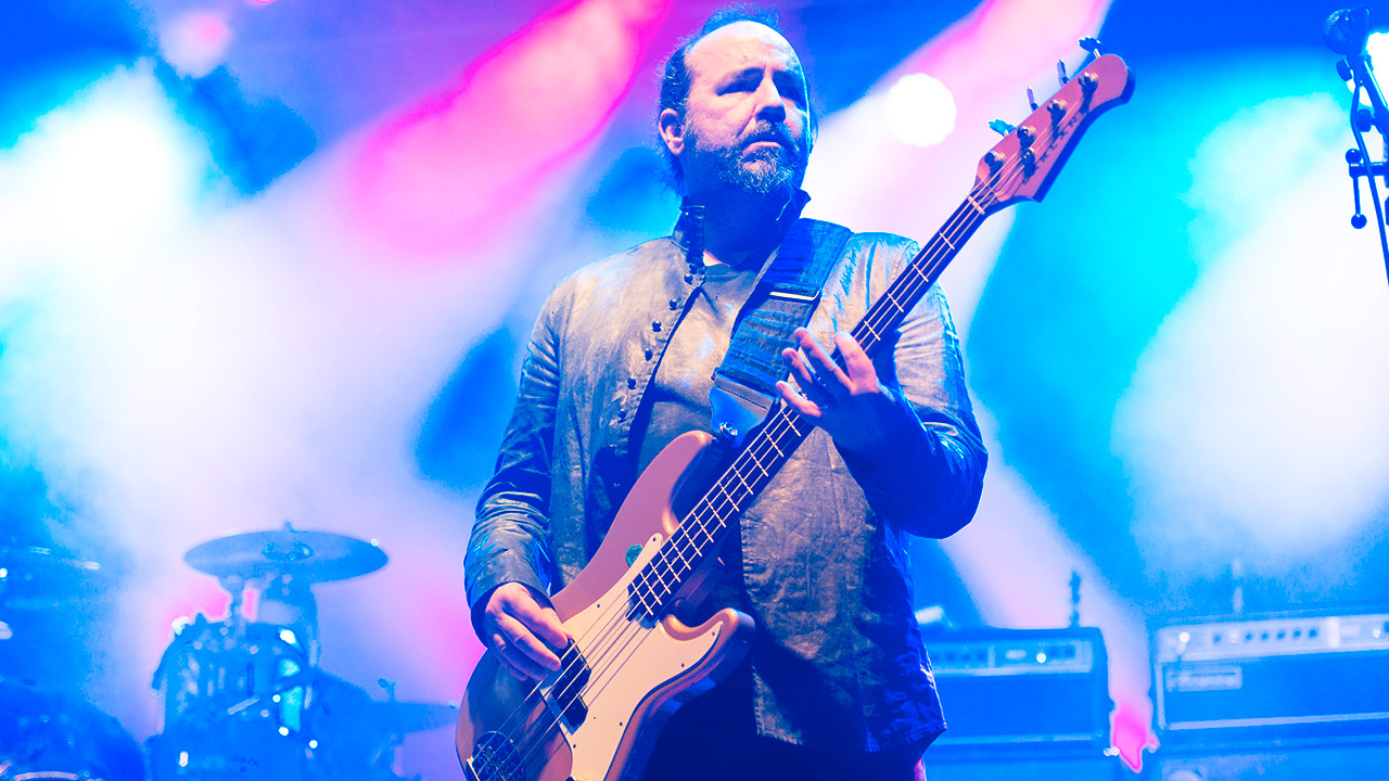 Live - Rolling Stone Weekender 2014