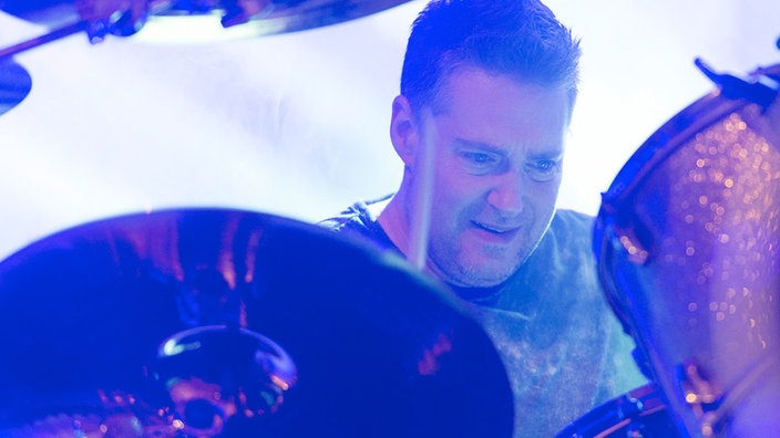 Live - Rolling Stone Weekender 2014